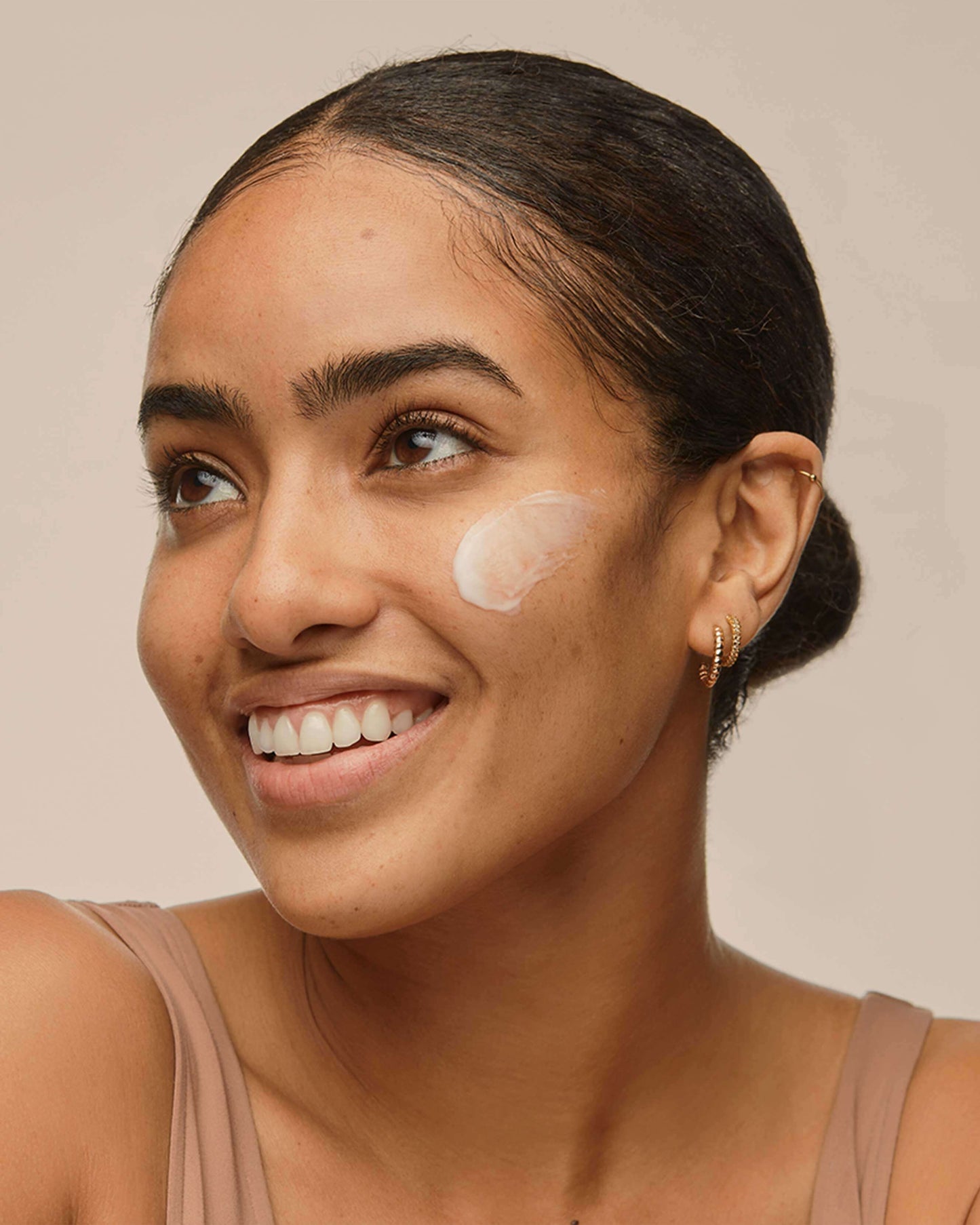 Niacinamide + Cica Calming Face Lotion