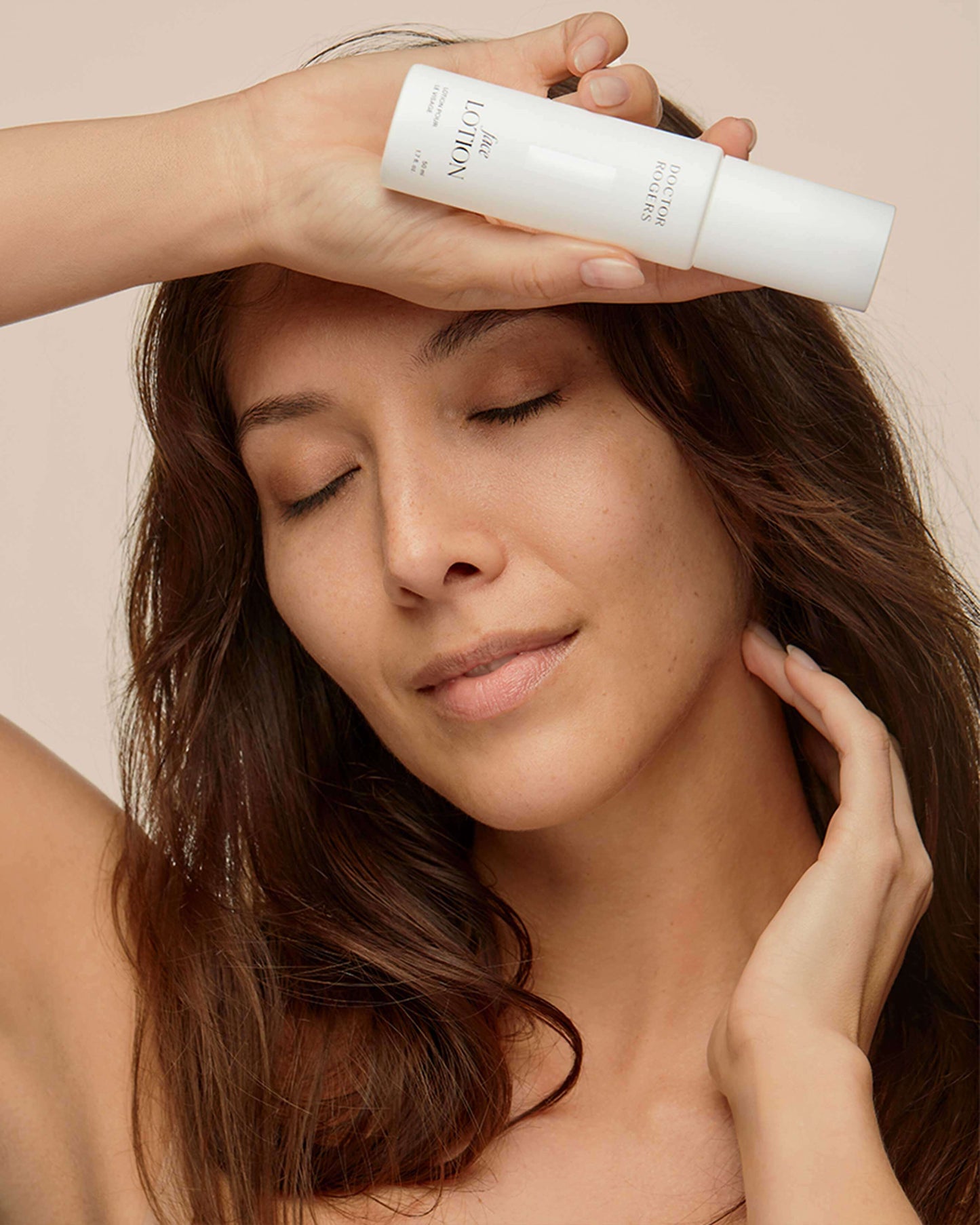 Niacinamide + Cica Calming Face Lotion