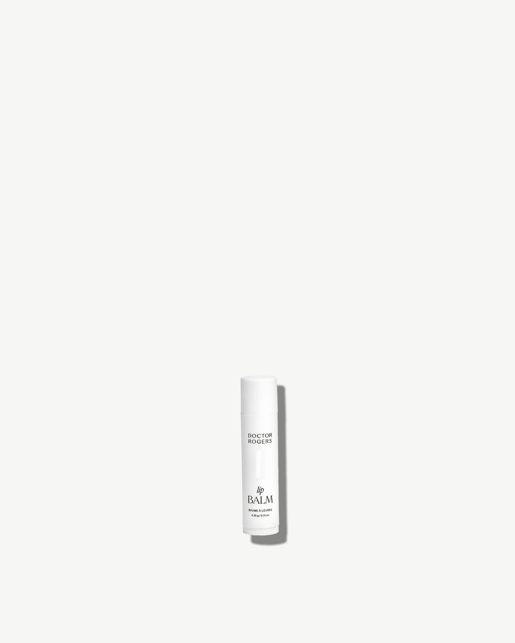Castor Oil Healing Lip Balm