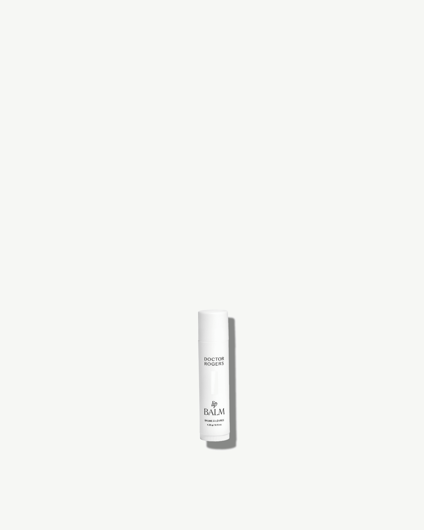 Castor Oil Healing Lip Balm