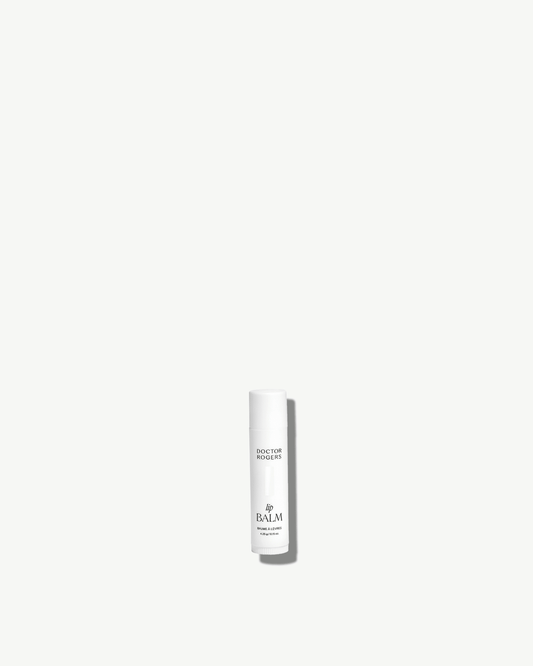 Castor Oil Healing Lip Balm