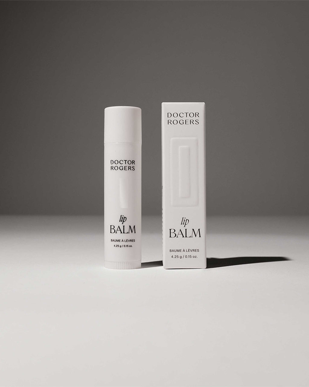 Castor Oil Healing Lip Balm