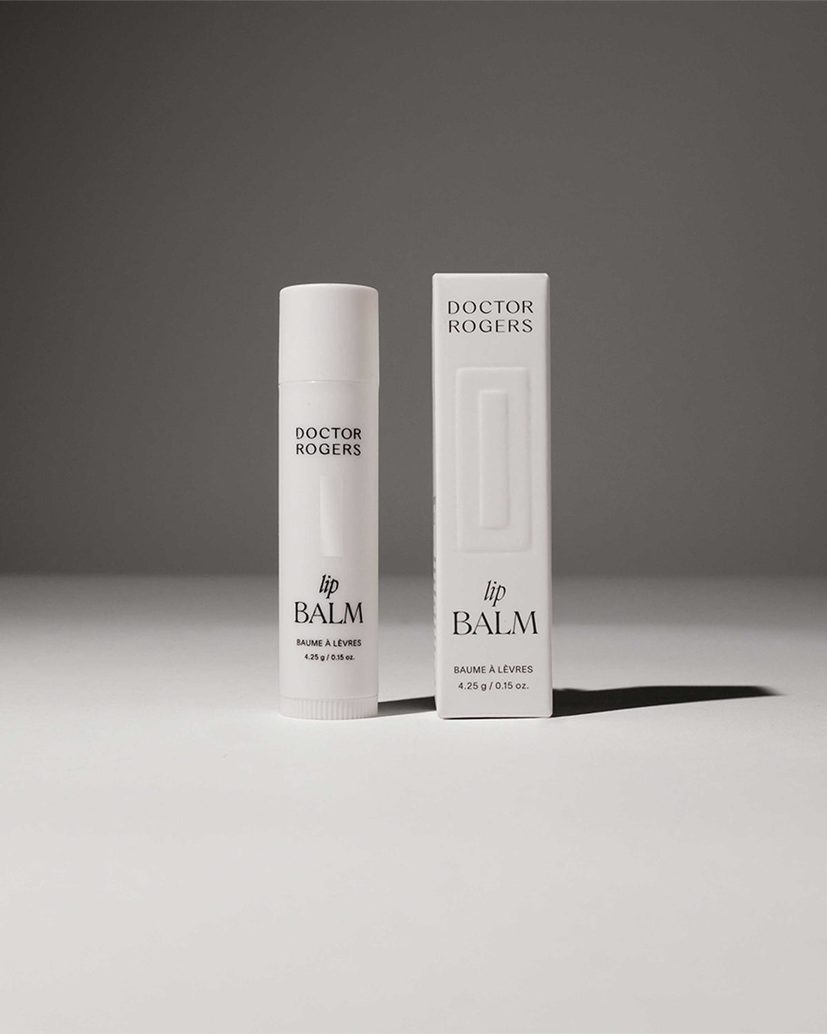 Castor Oil Healing Lip Balm