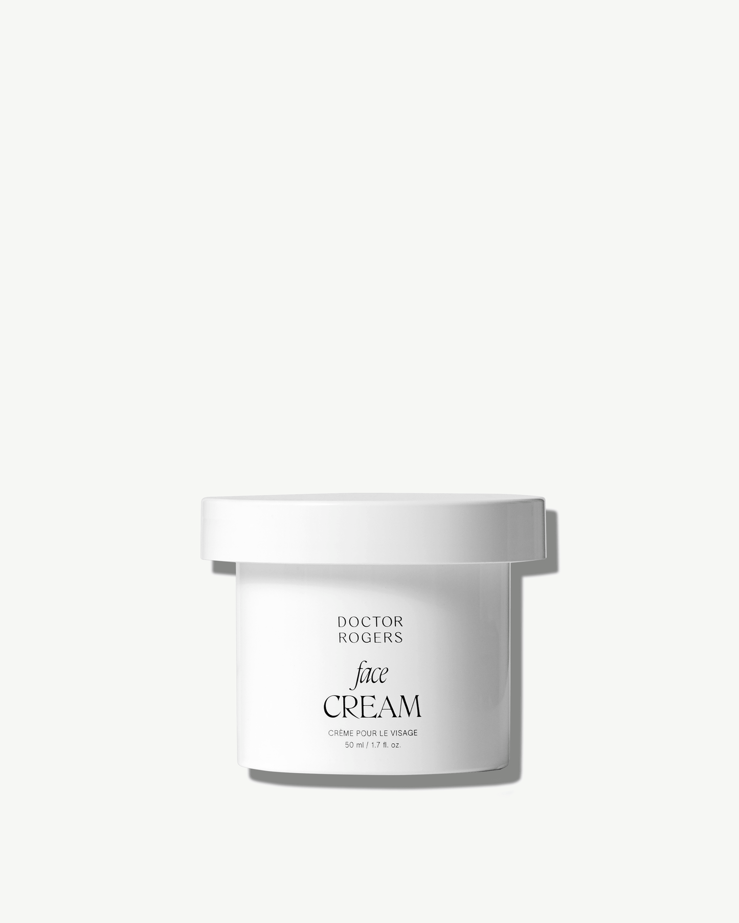 Squalane + Niacinamide Barrier Repair Face Cream