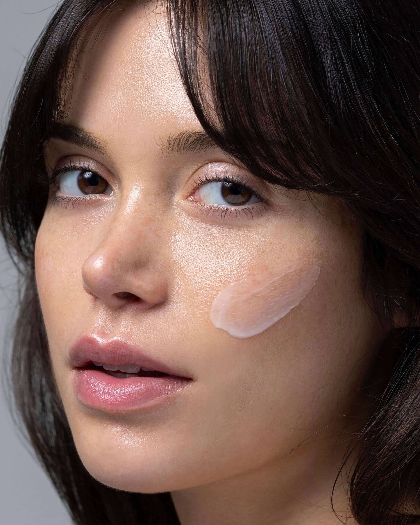 Squalane + Niacinamide Barrier Repair Face Cream