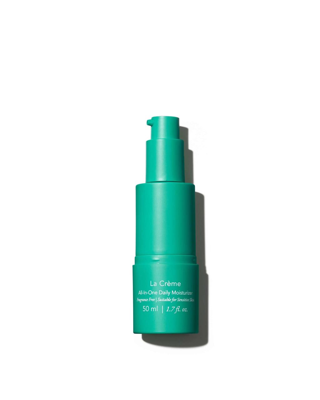 The All In One Daily Moisturizer