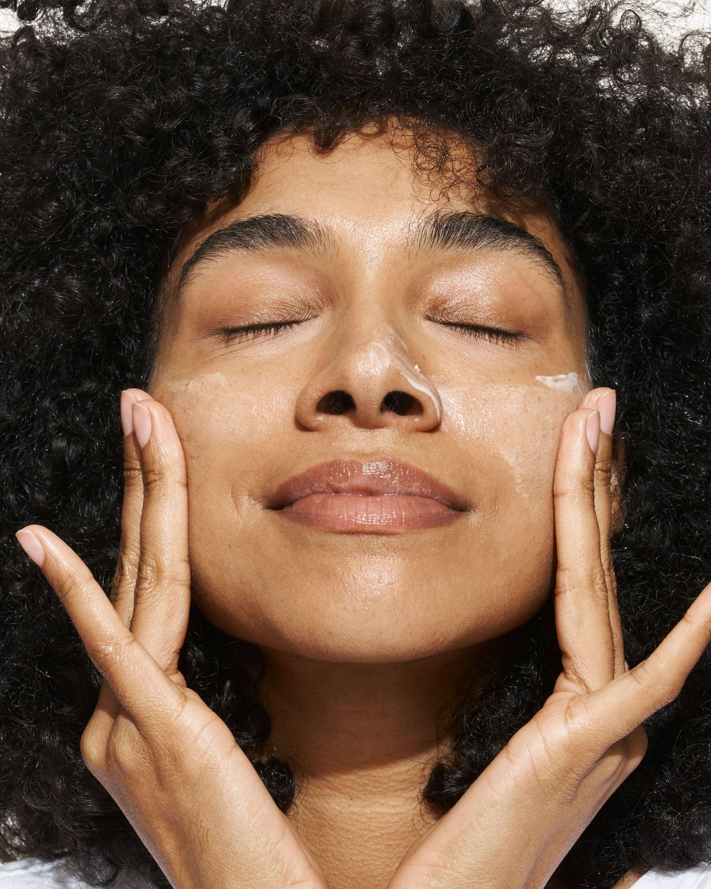 La Crème All In One Daily Moisturizer