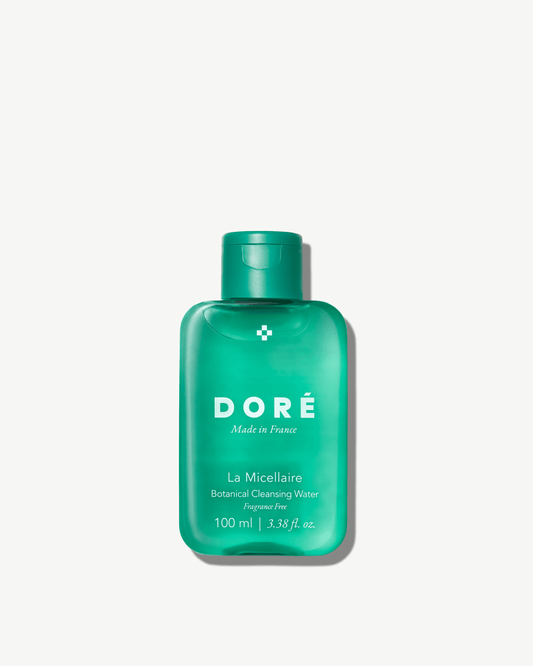 La Micellaire Botanical Cleansing Water