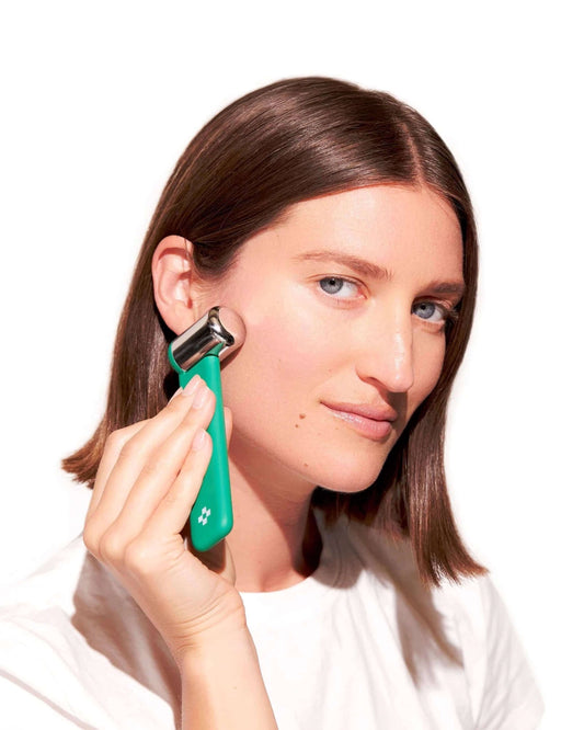 Le Glaçon Facial Ice Roller