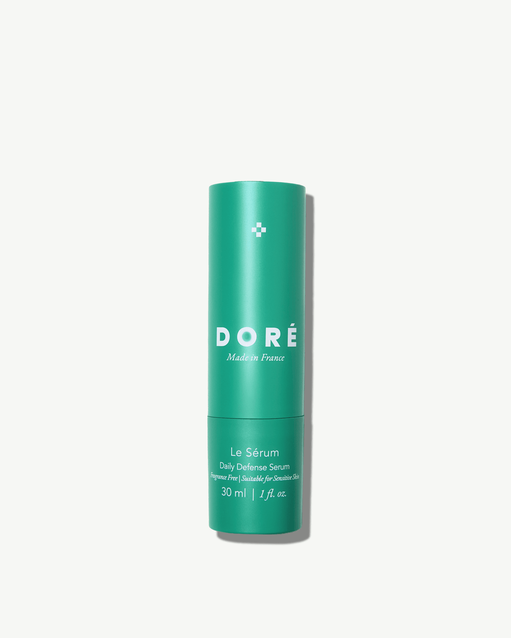 The Daily Defense Serum