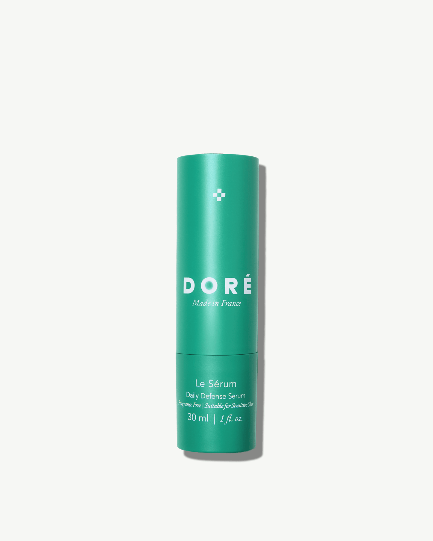 Le Serum Daily Defense Serum