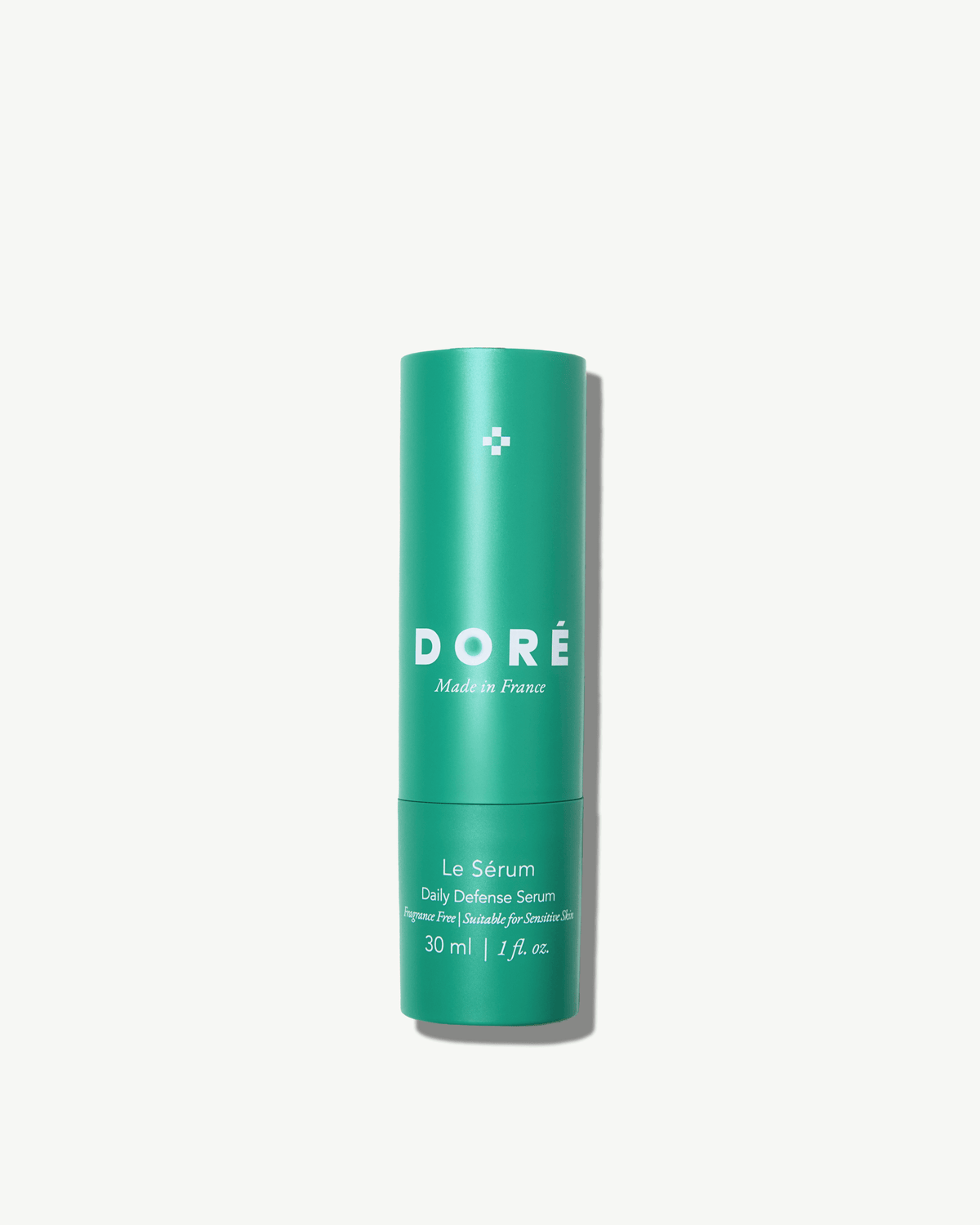 The Daily Defense Serum