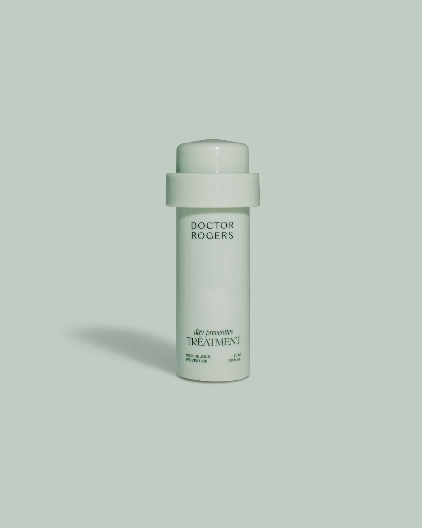 Vitamin C + Antioxidant Day Preventive Treatment Refill
