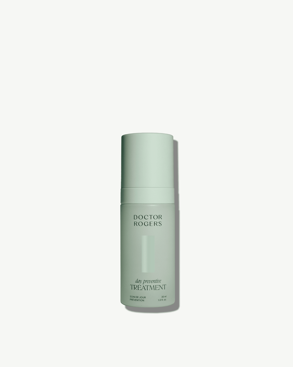 Soin Préventif de Jour Vitamine C + Antioxydants