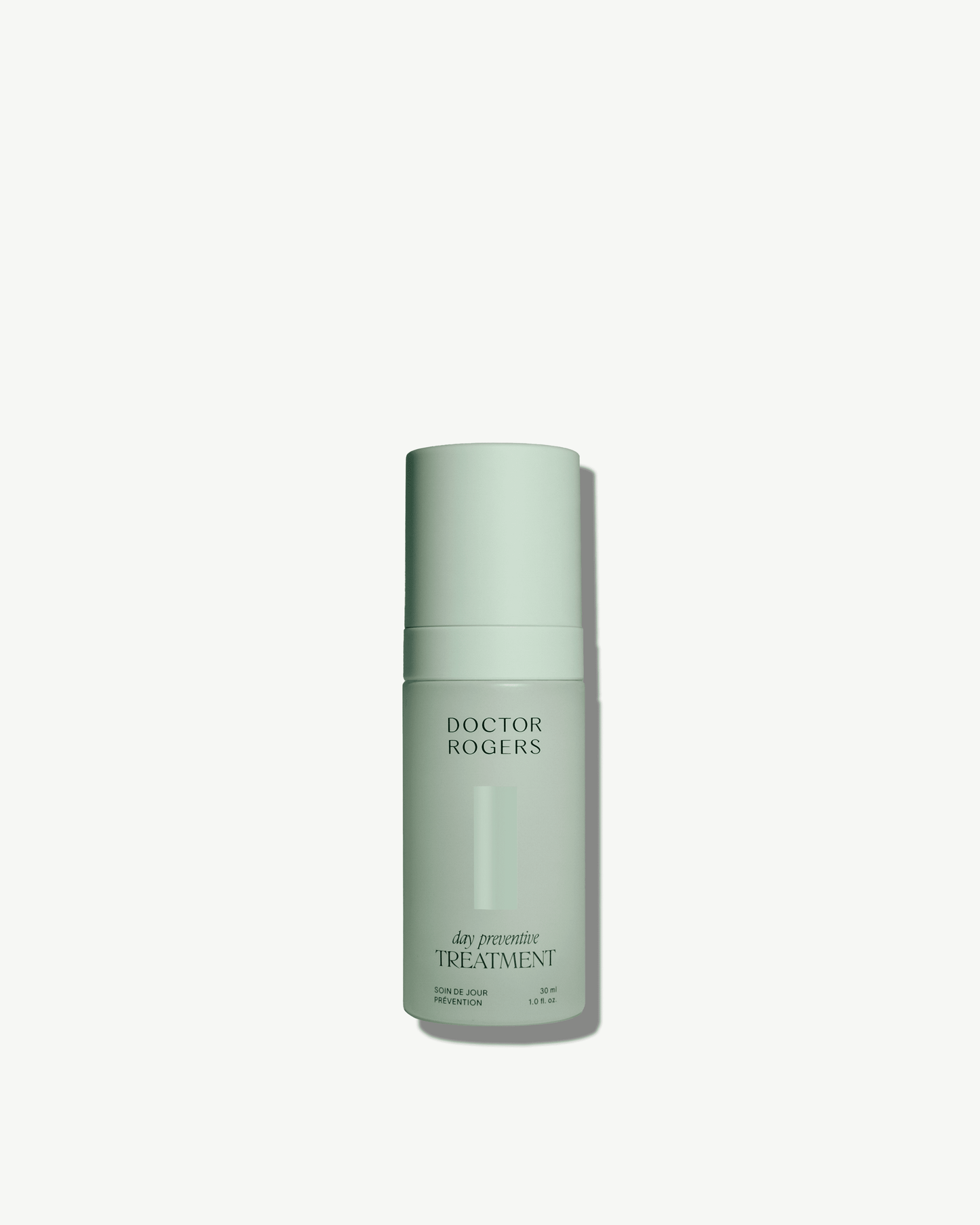 Vitamin C + Antioxidant Day Preventive Treatment