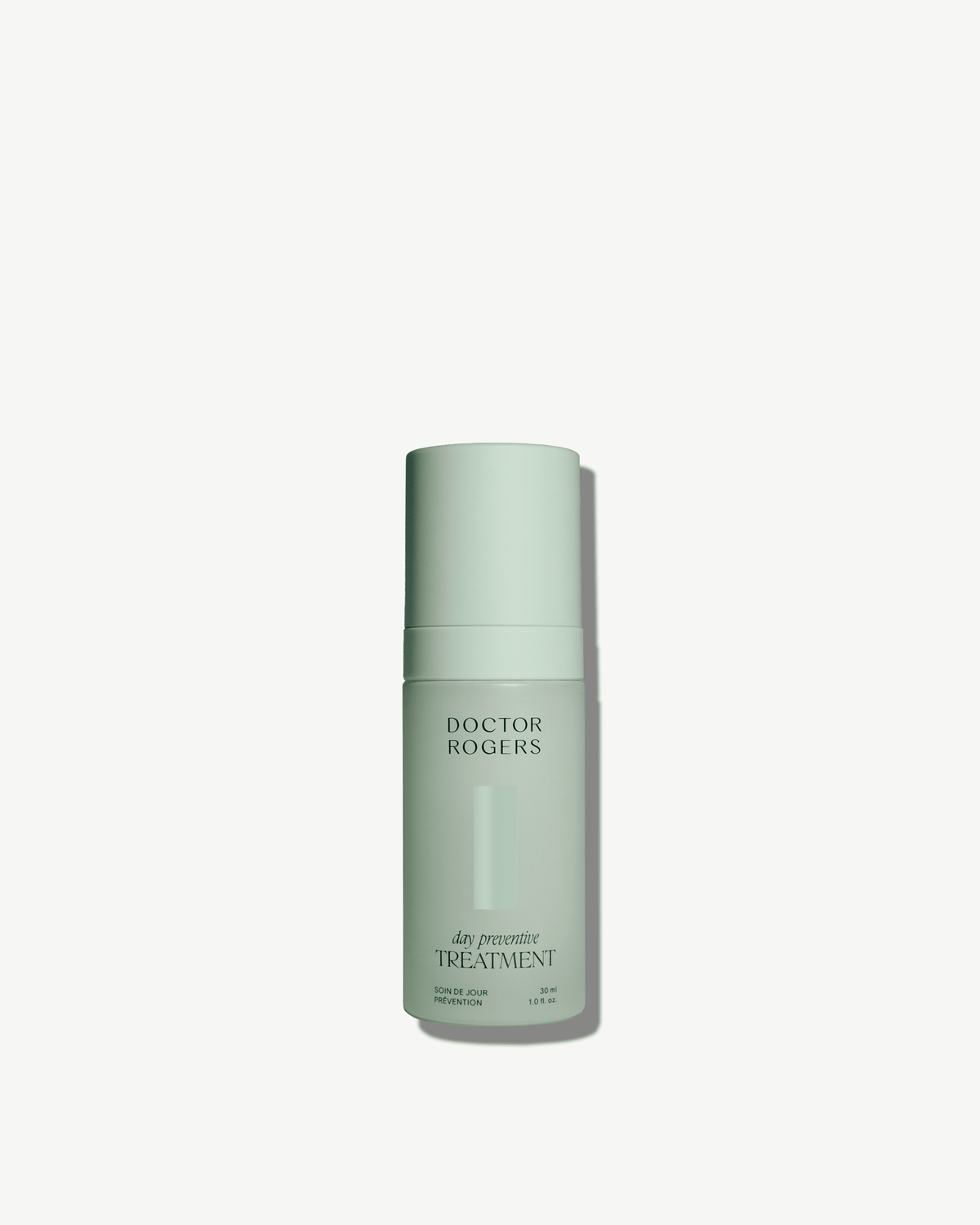 Soin Préventif de Jour Vitamine C + Antioxydants
