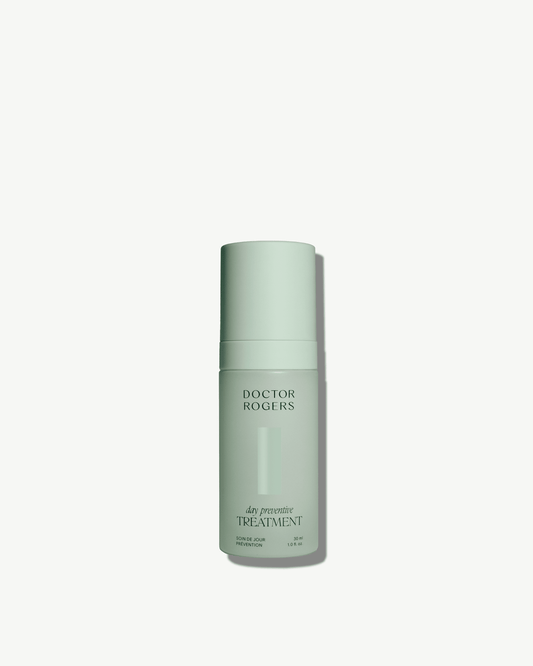 Vitamin C + Antioxidant Day Preventive Treatment