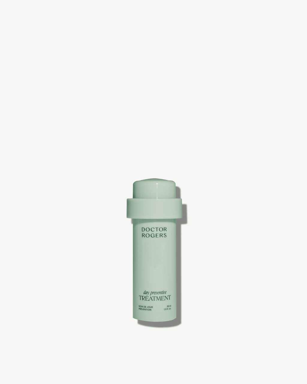 Recharge de soin préventif de jour à la vitamine C et aux antioxydants