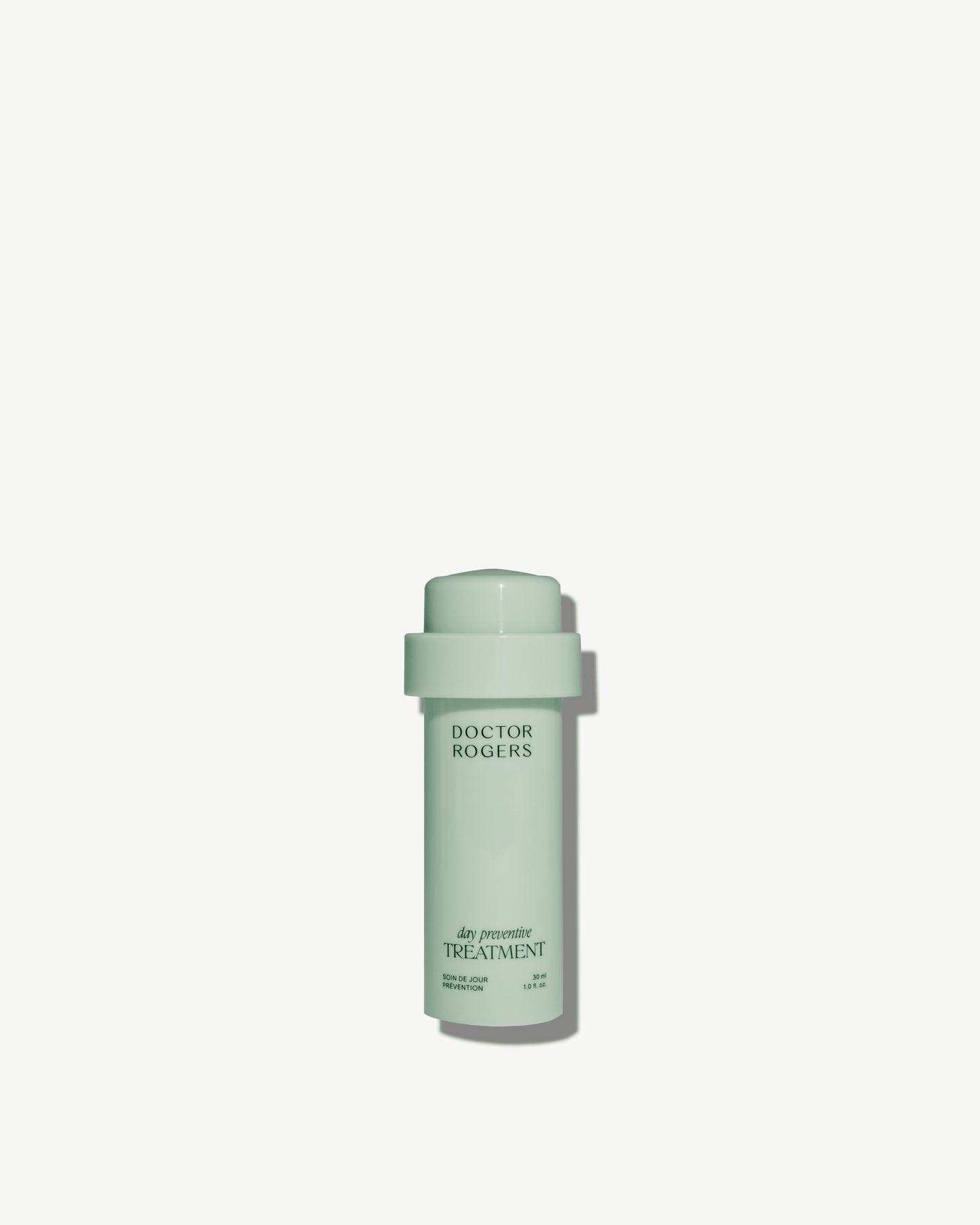 Vitamin C + Antioxidant Day Preventive Treatment Refill