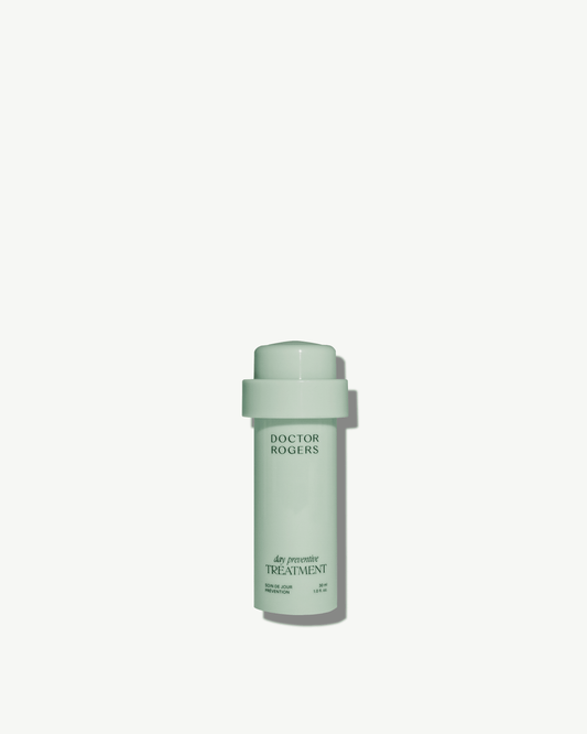 Vitamin C + Antioxidant Day Preventive Treatment Refill