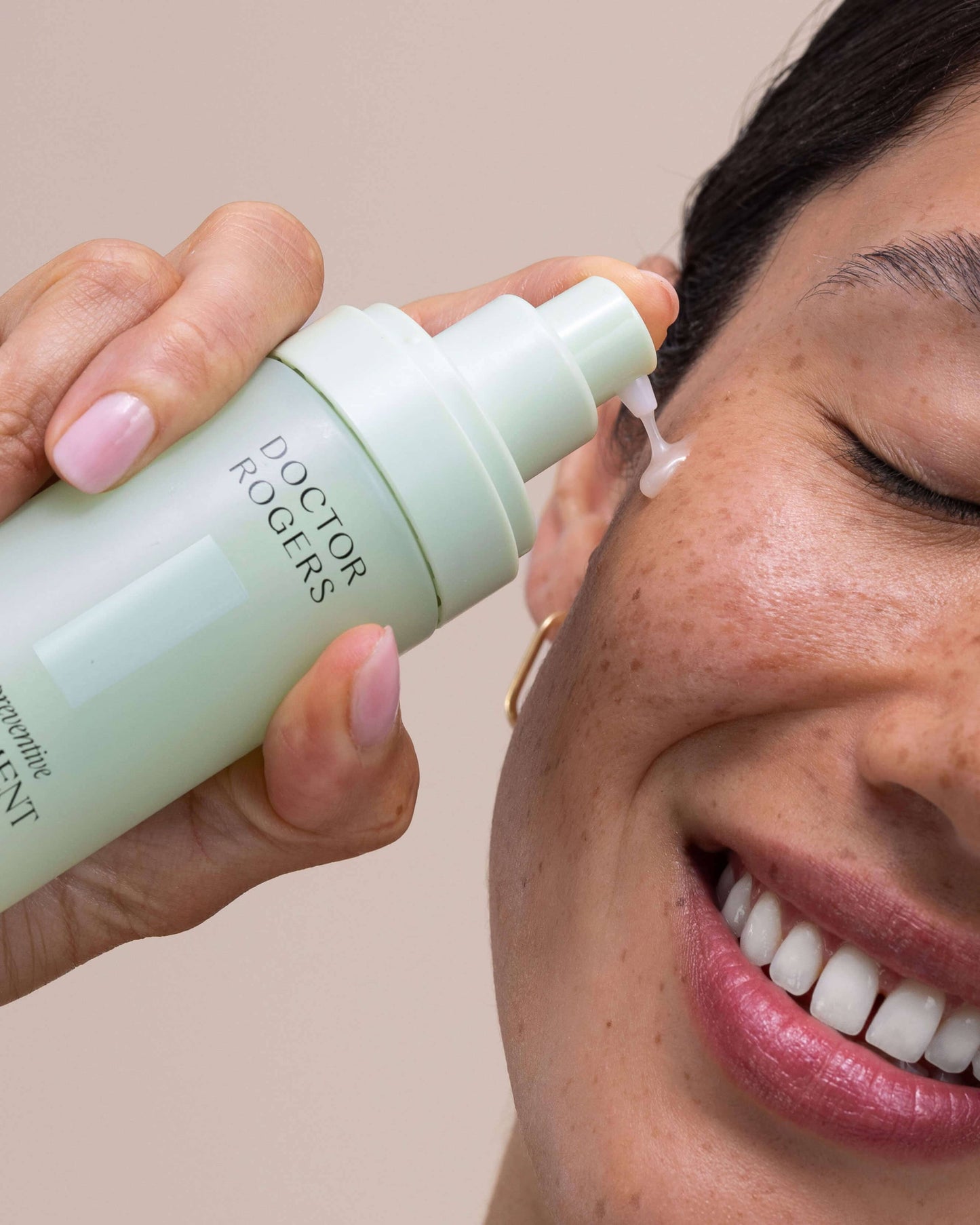Vitamin C + Antioxidant Day Preventive Treatment