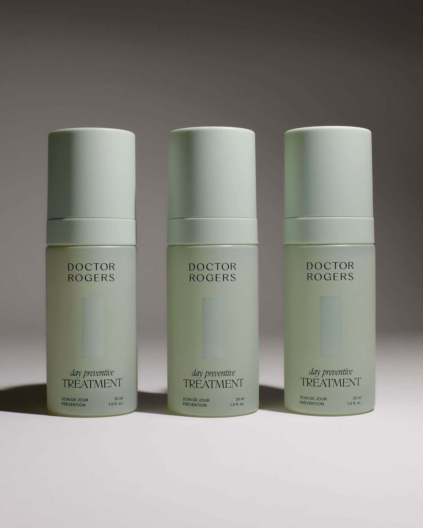 Vitamin C + Antioxidant Day Preventive Treatment