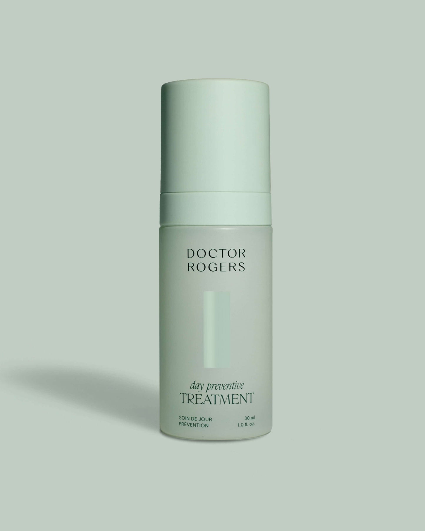Vitamin C + Antioxidant Day Preventive Treatment
