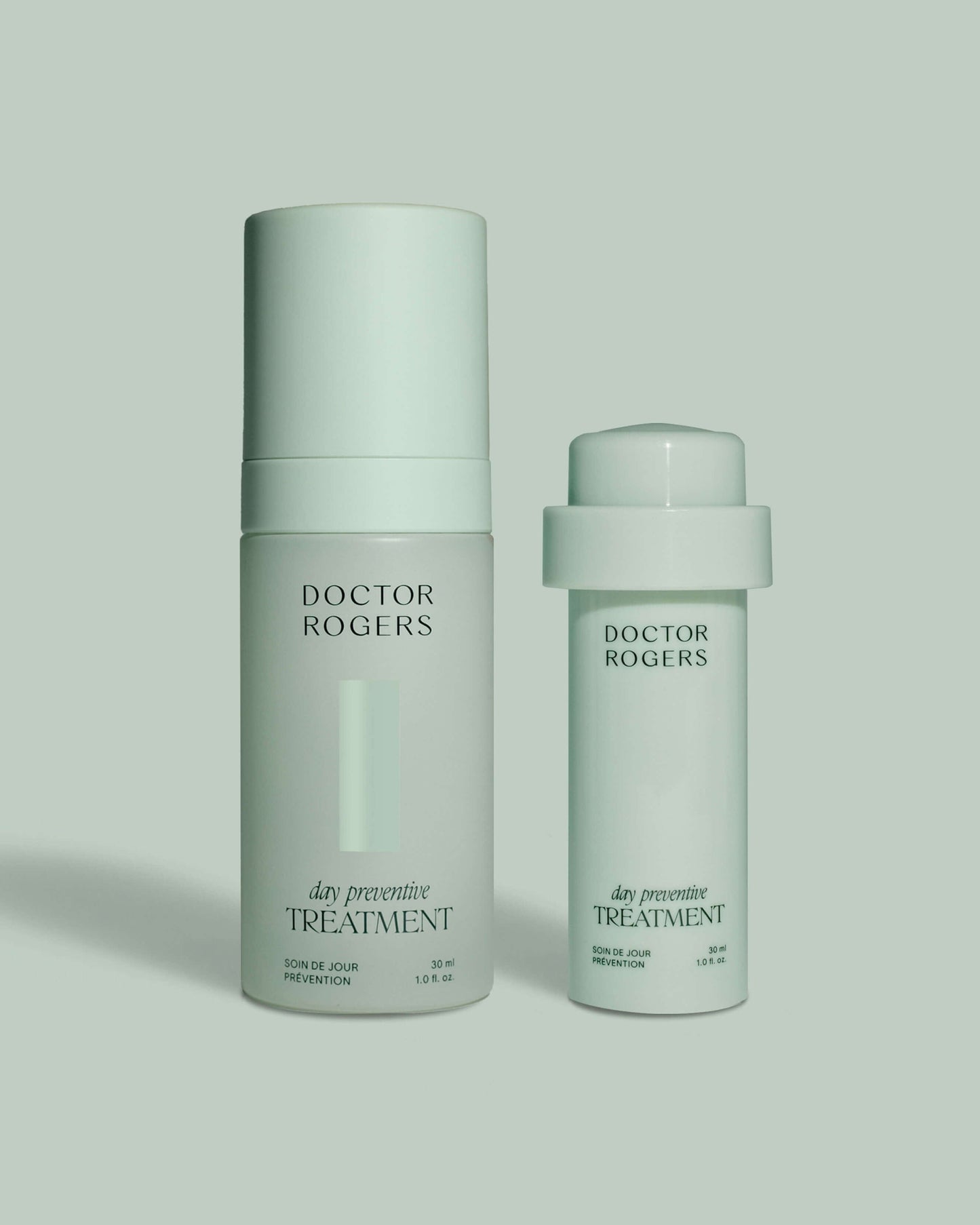 Vitamin C + Antioxidant Day Preventive Treatment Refill