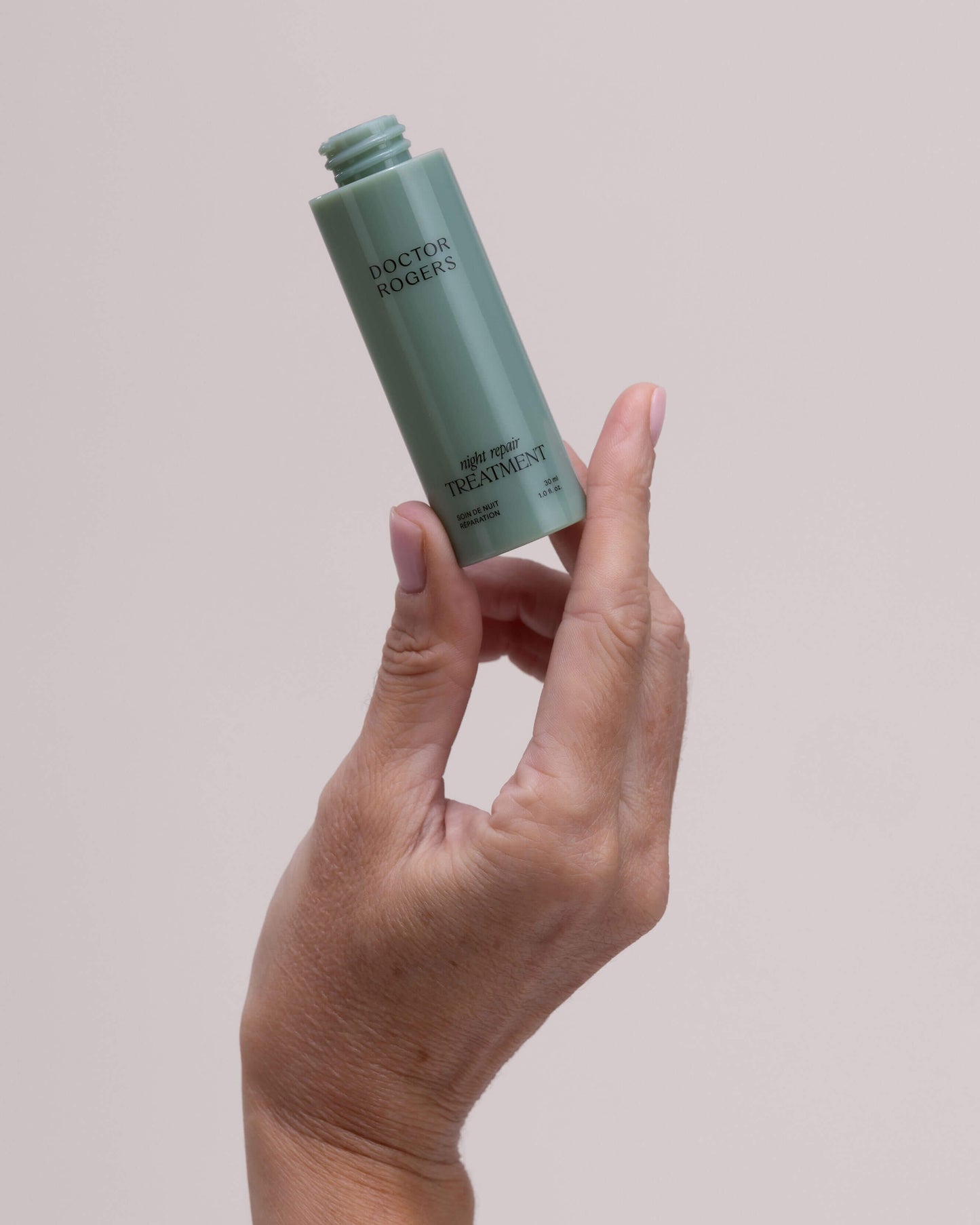 Moisturizing Bakuchiol + Glycolic Night Repair Treatment Refill