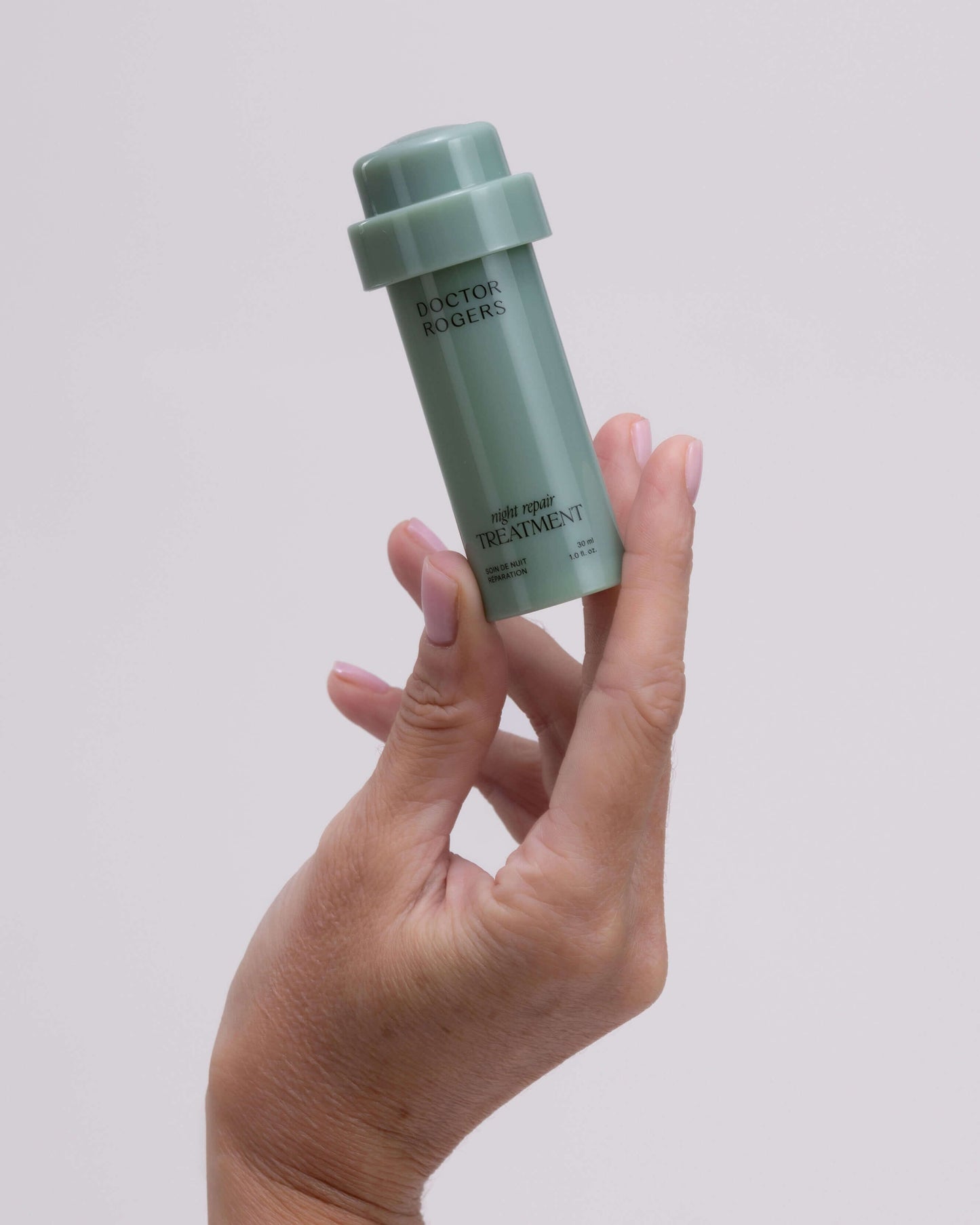 Moisturizing Bakuchiol + Glycolic Night Repair Treatment Refill