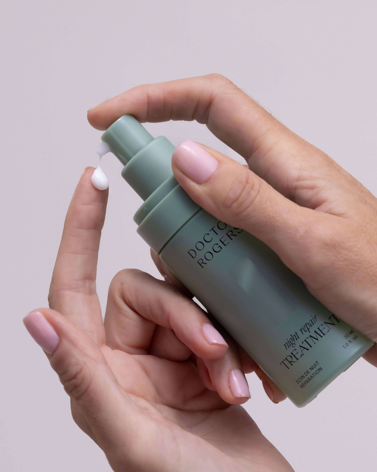Moisturizing Bakuchiol + Glycolic Night Repair Treatment