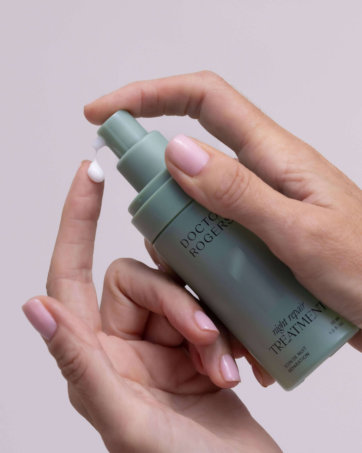 Traitement de Nuit Réparateur Hydratant au Bakuchiol + Acide Glycolique