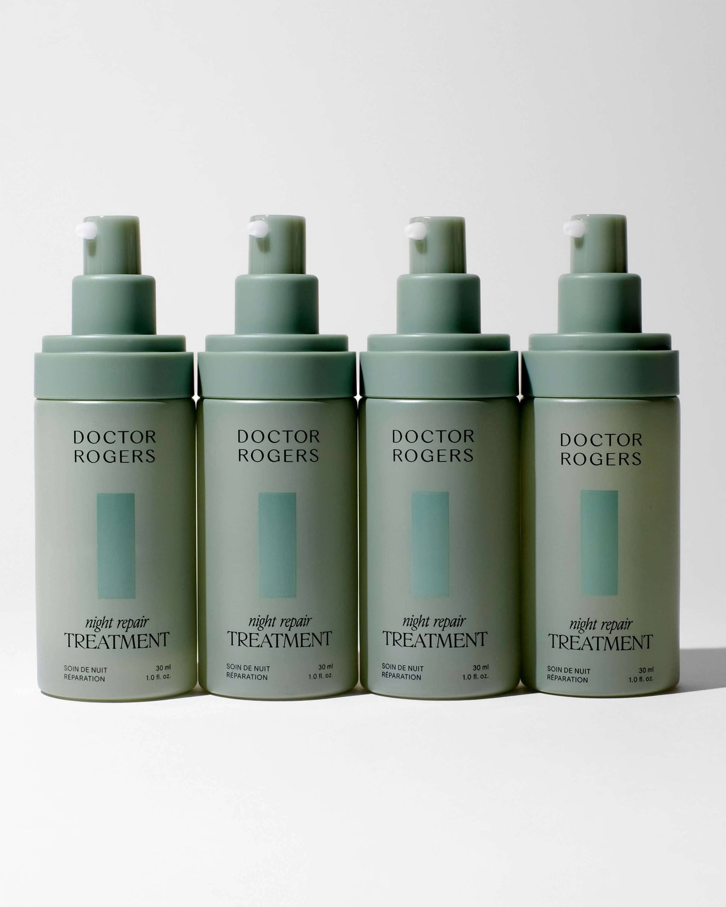Moisturizing Bakuchiol + Glycolic Night Repair Treatment