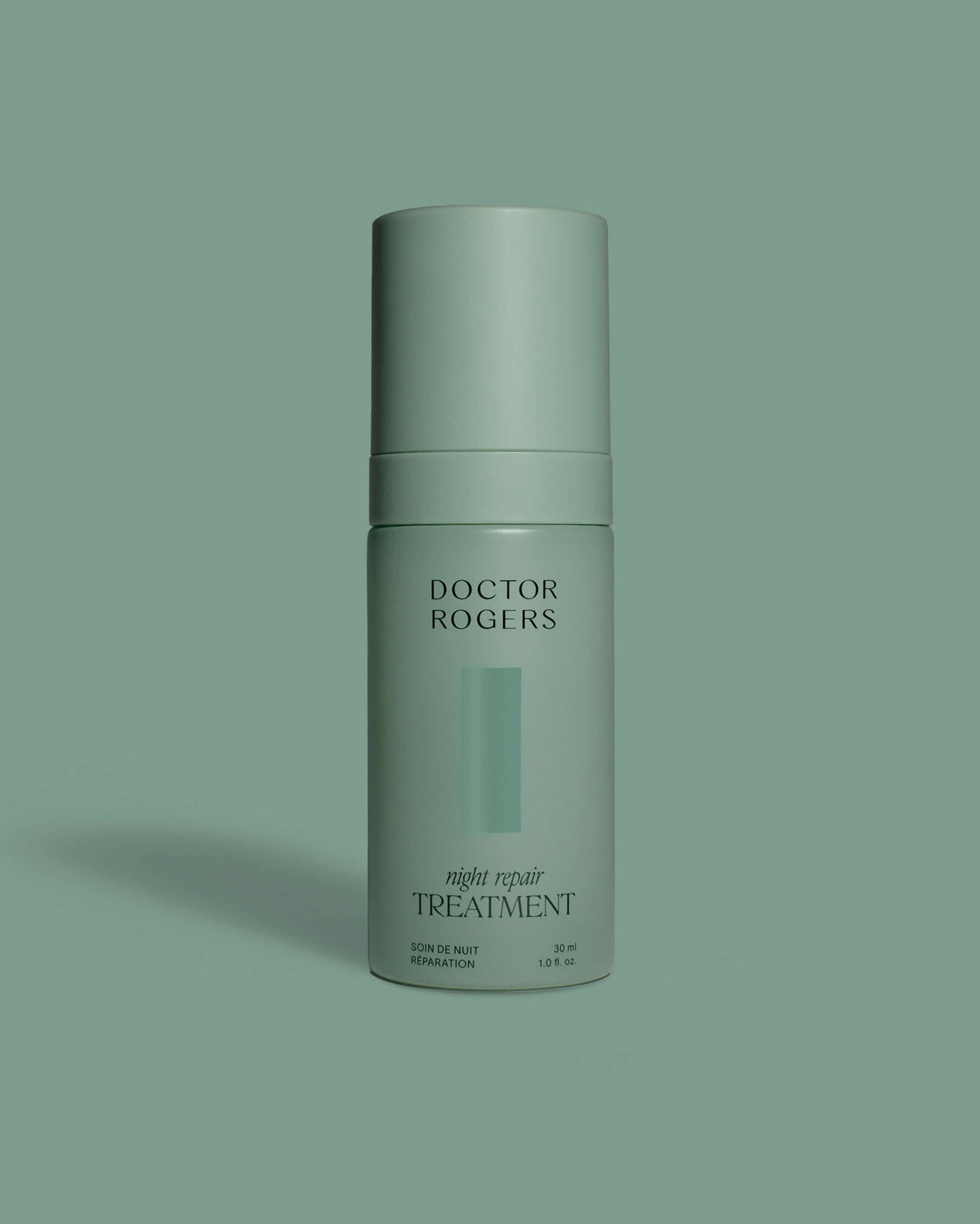 Moisturizing Bakuchiol + Glycolic Night Repair Treatment