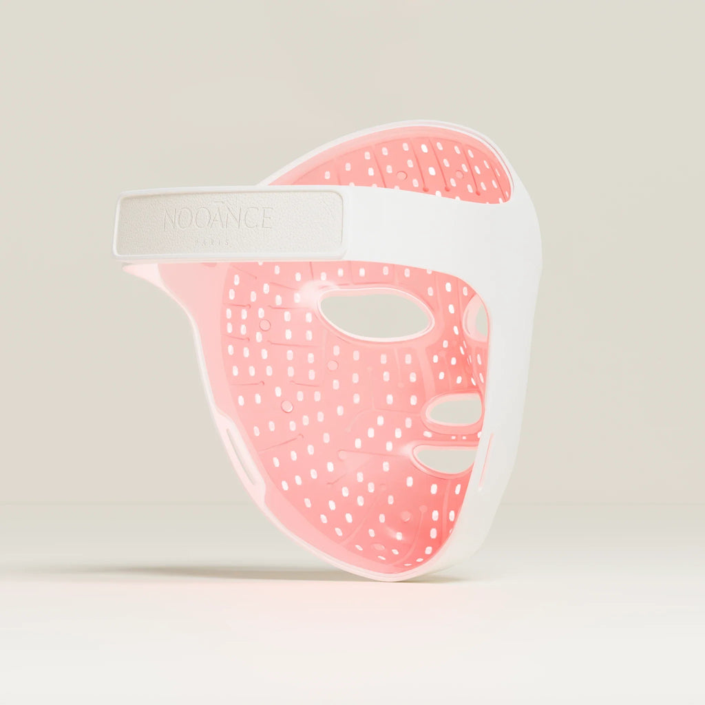 Masque LED visage Elite X600
