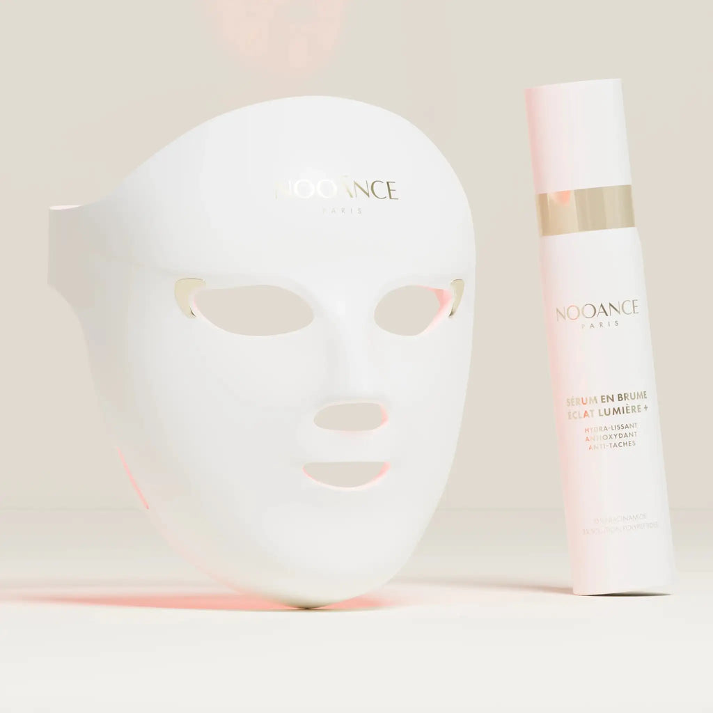 Duo Éclat Lumière+ Élite