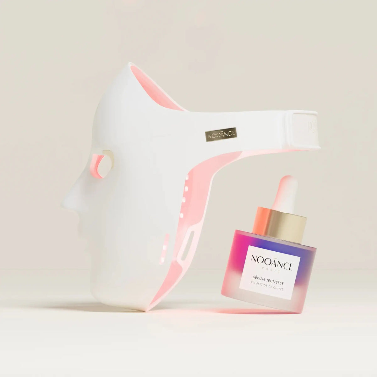 Duo anti-âge Élite