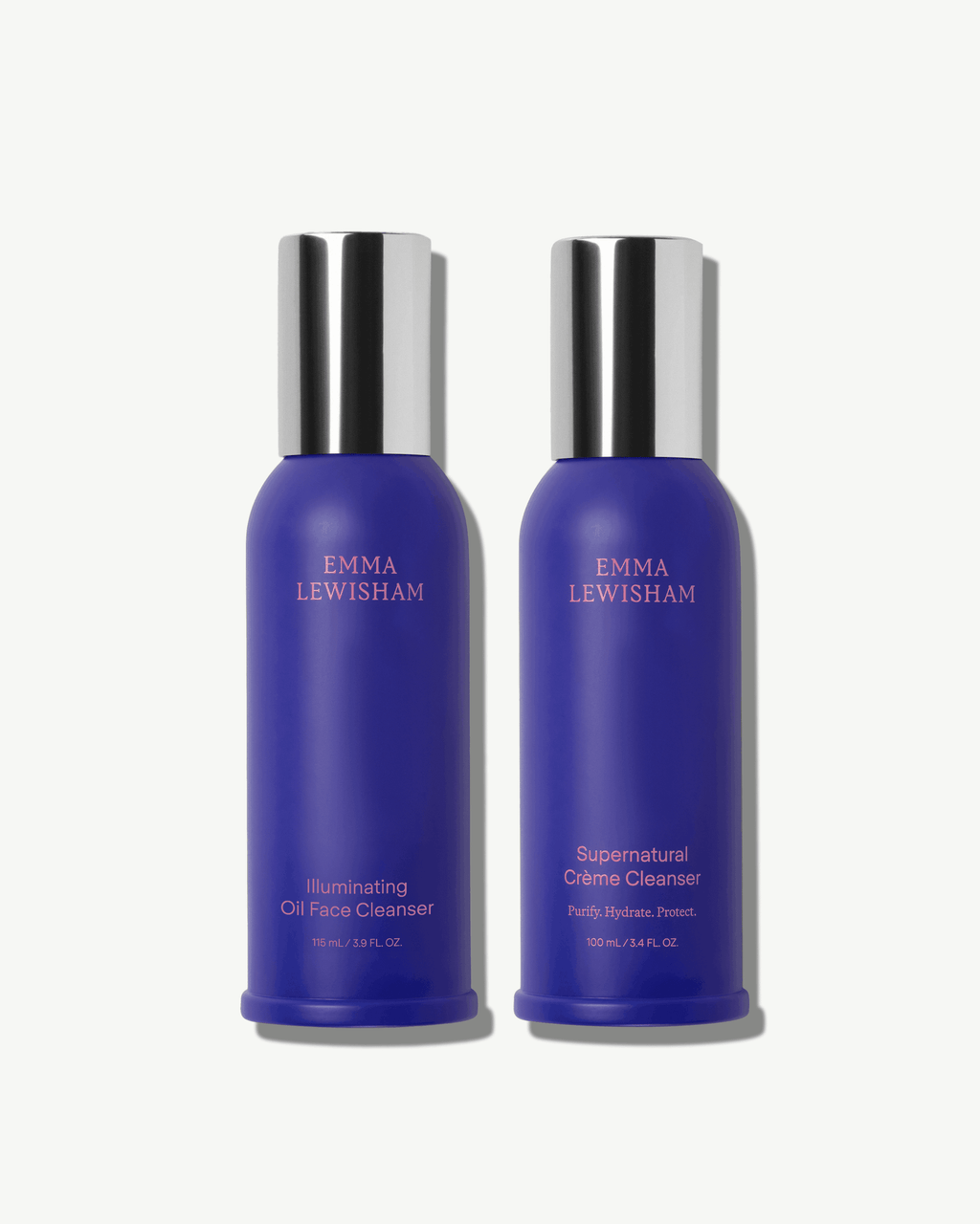 Double Cleansing Duo