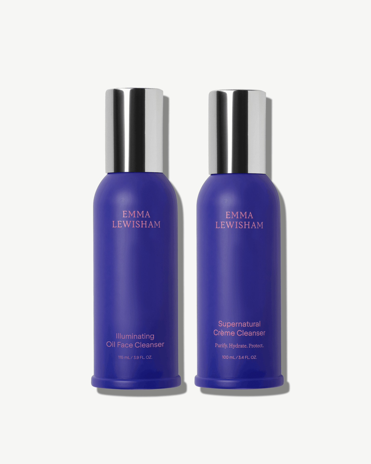 Double Cleansing Duo