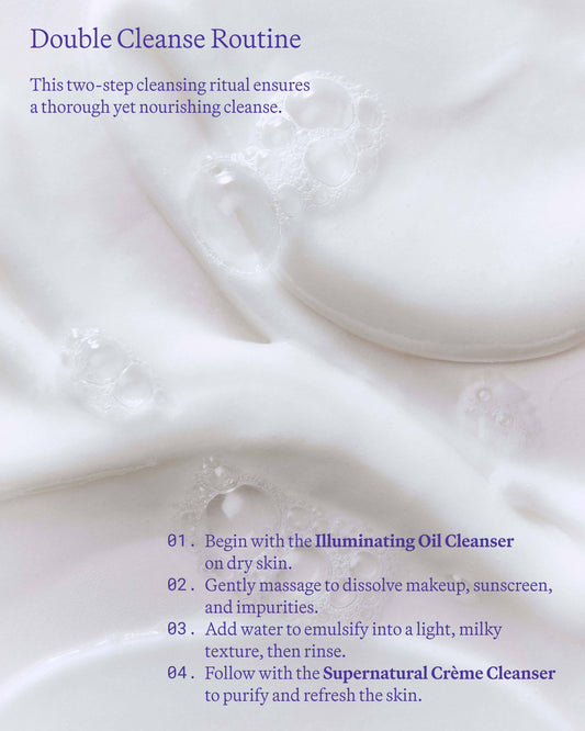 Double Cleansing Duo