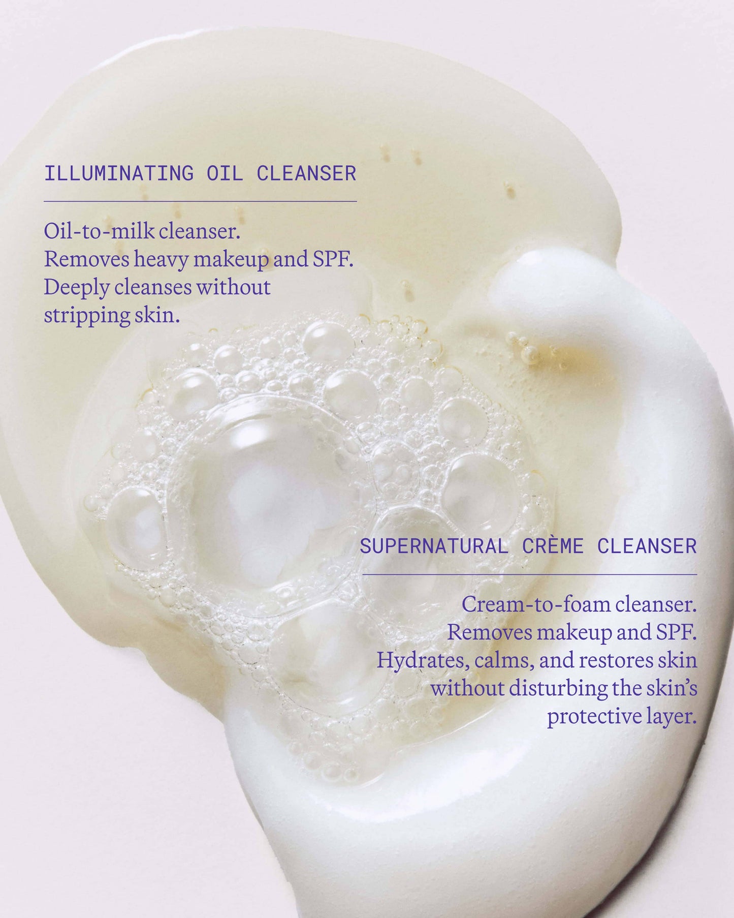 Double Cleansing Duo