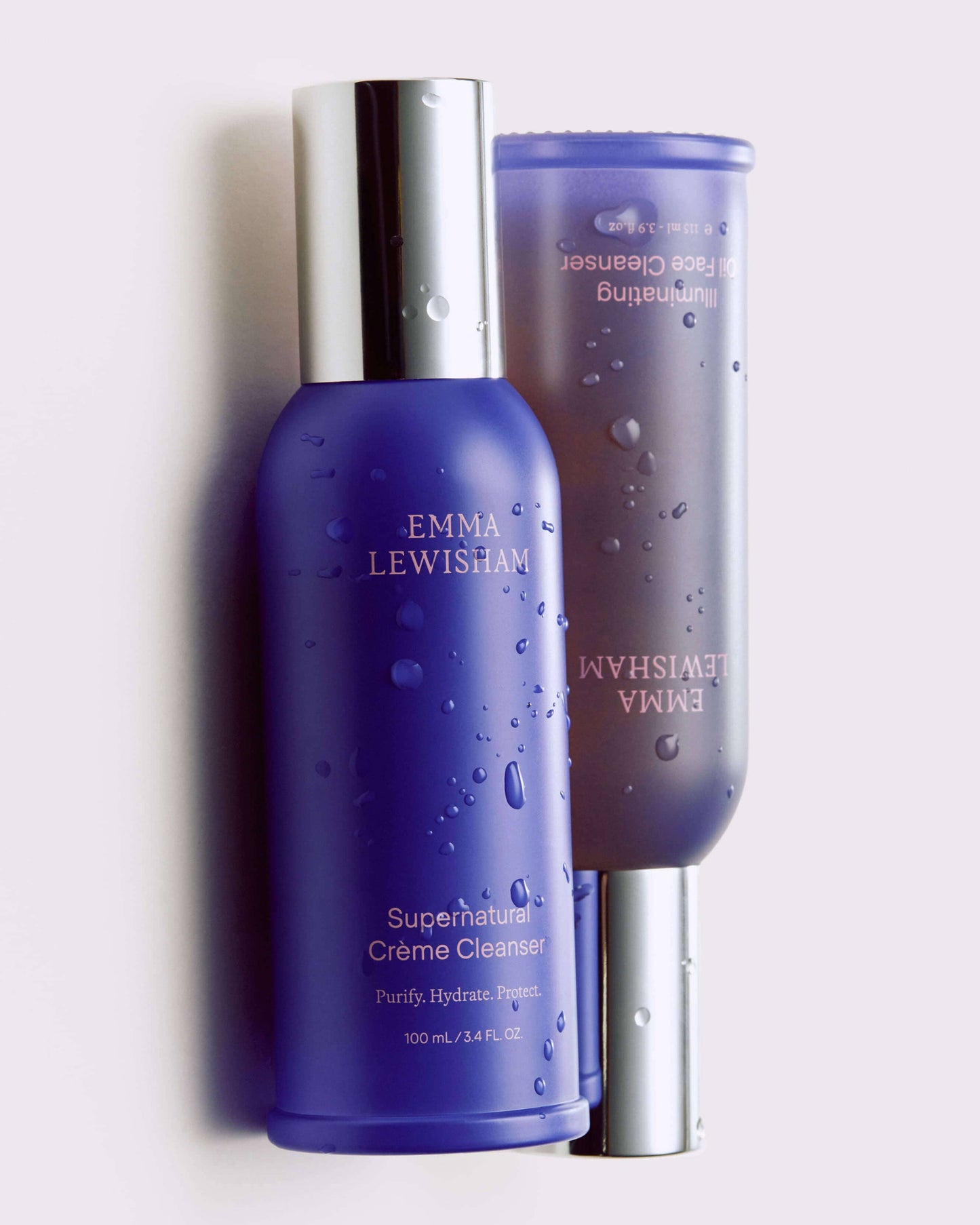 Double Cleansing Duo
