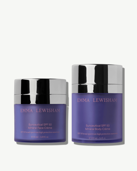 Head to Toe SPF Duo