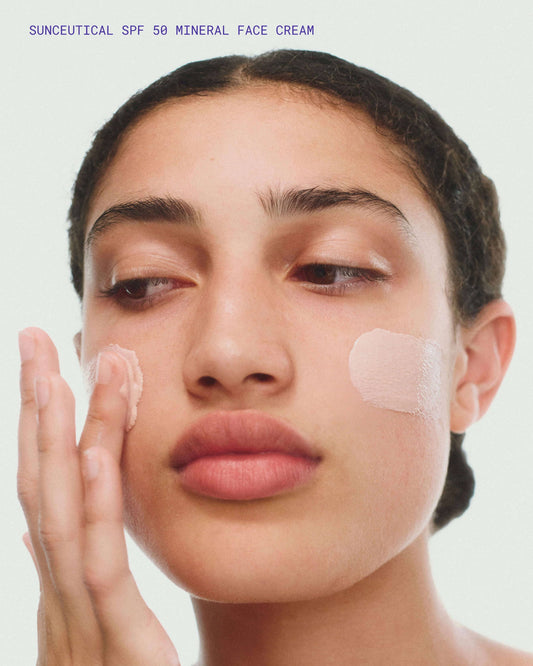 Head to Toe SPF Duo