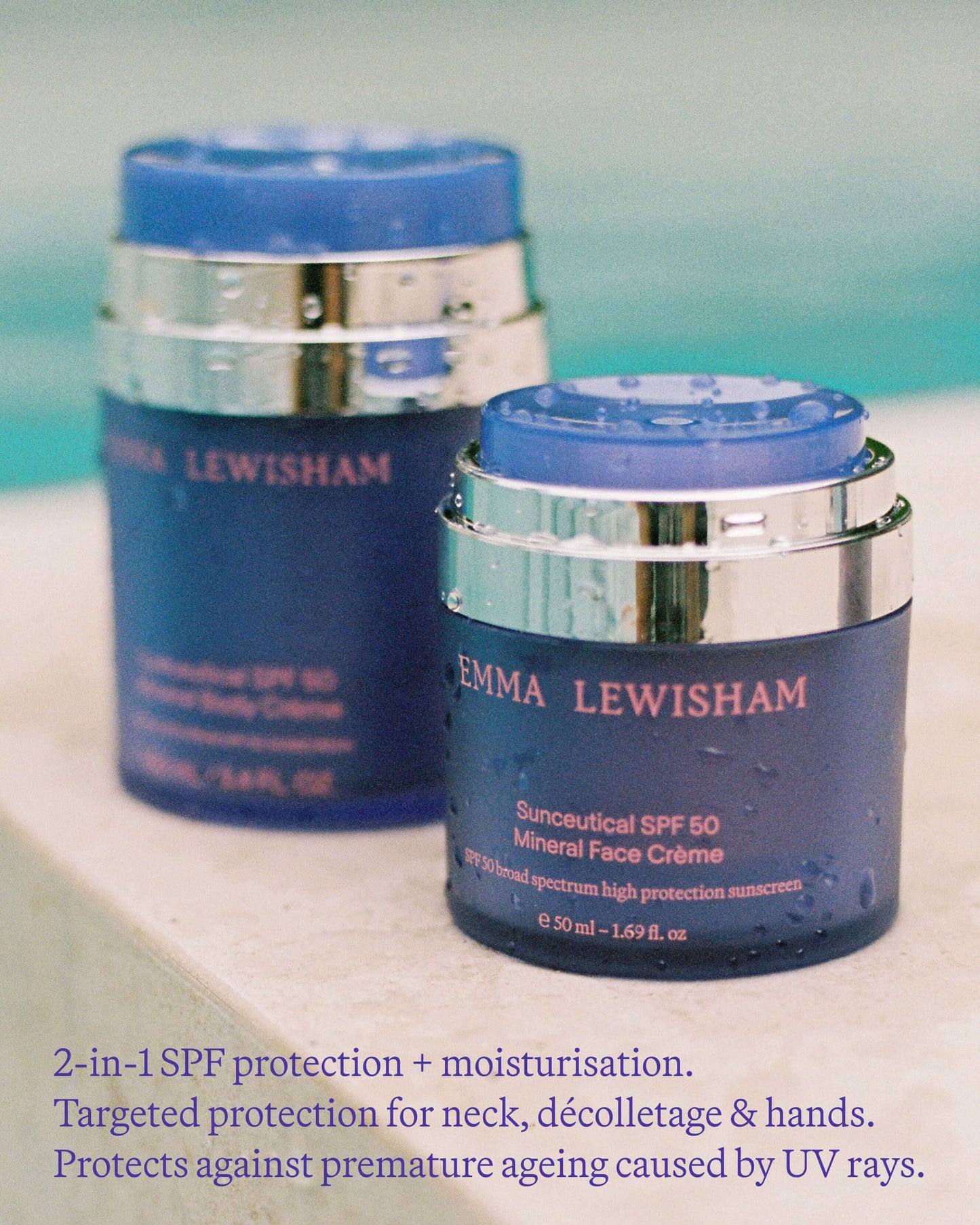 Head to Toe SPF Duo