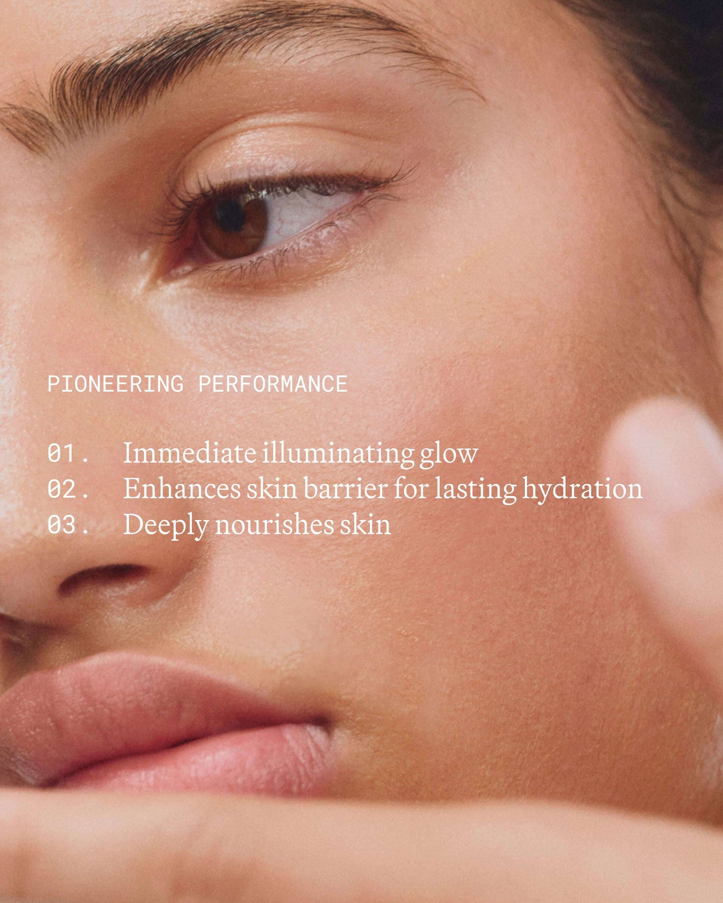 Illuminating Face & Body Oil