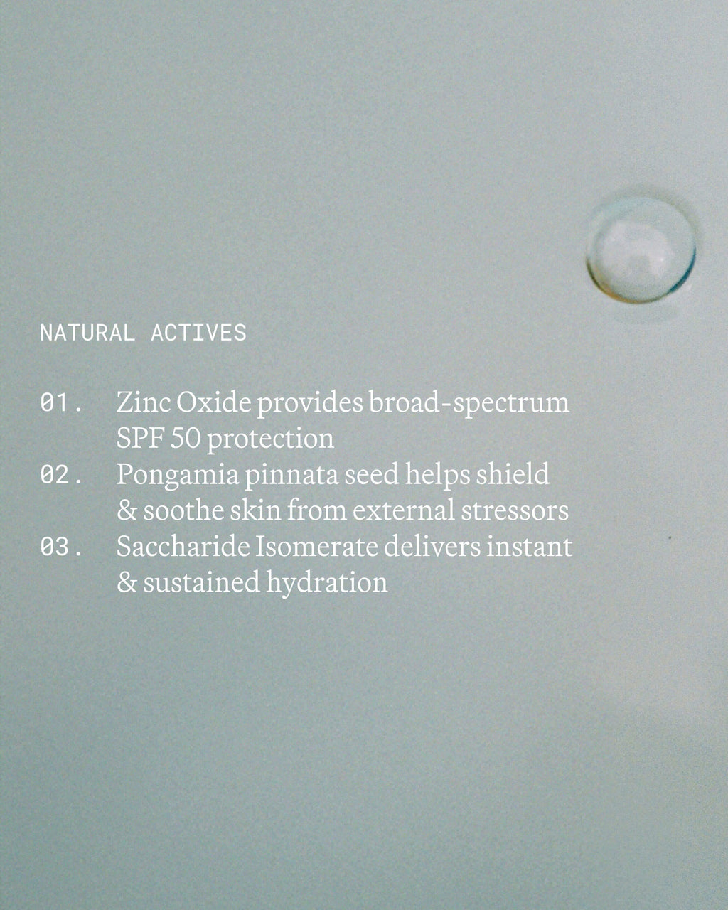 Recharge de Crème Corporelle Minérale Sunceutical SPF50