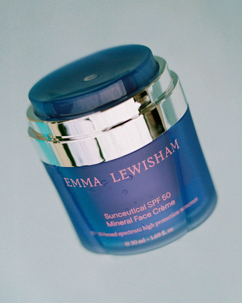 Sunceutical SPF 50 Mineral Face Cream