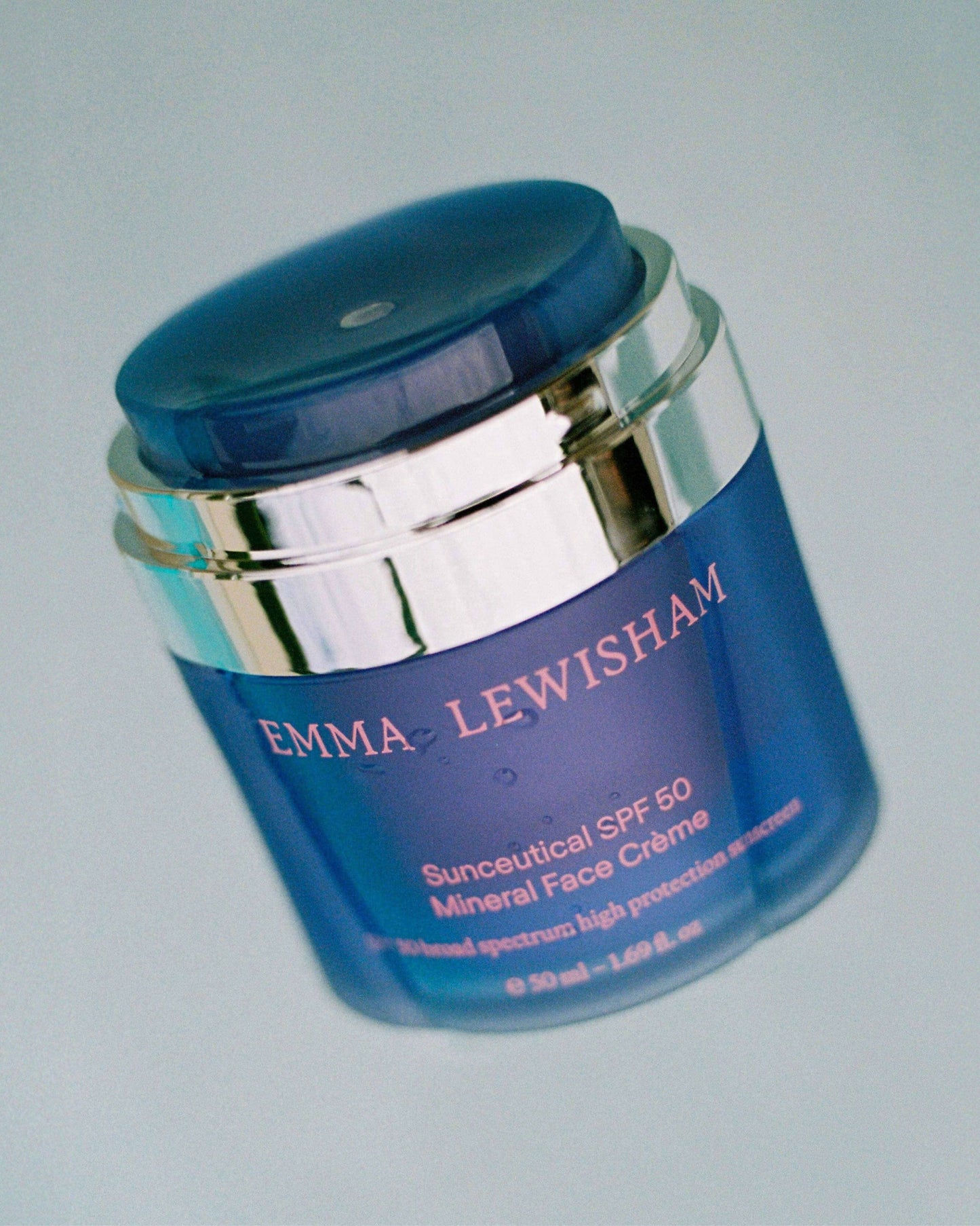 Sunceutical SPF 50 Mineral Face Cream