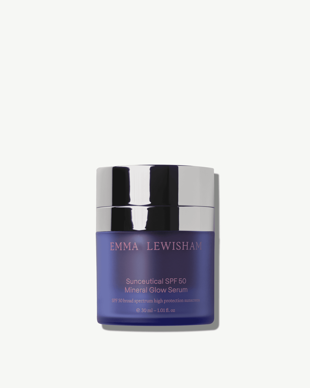 Sérum Éclat Minéral Sunceutical SPF 50